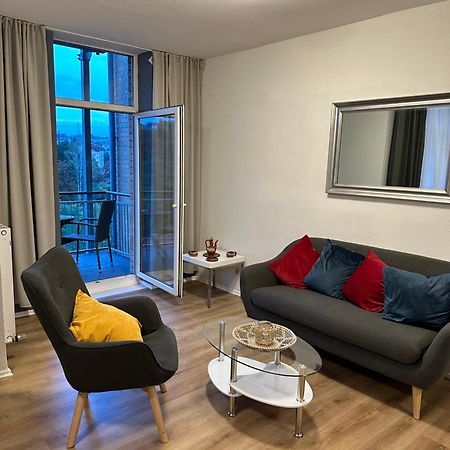 Ferienwohnung Bx Plauen Exteriér fotografie