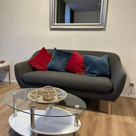 Ferienwohnung Bx Plauen Exteriér fotografie