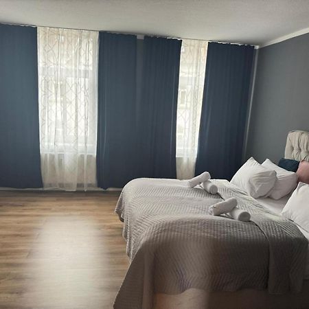 Ferienwohnung Bx Plauen Exteriér fotografie