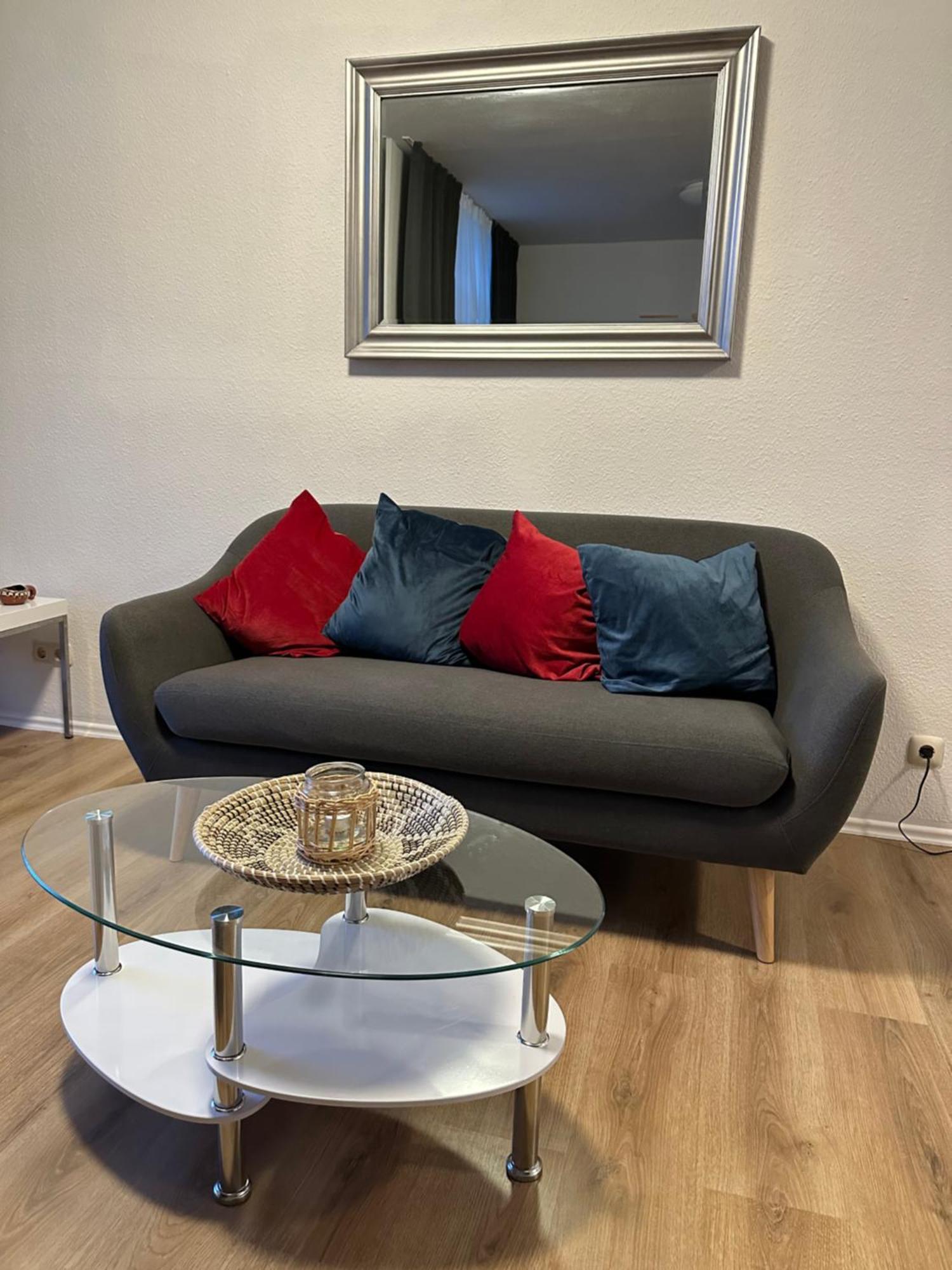 Ferienwohnung Bx Plauen Exteriér fotografie