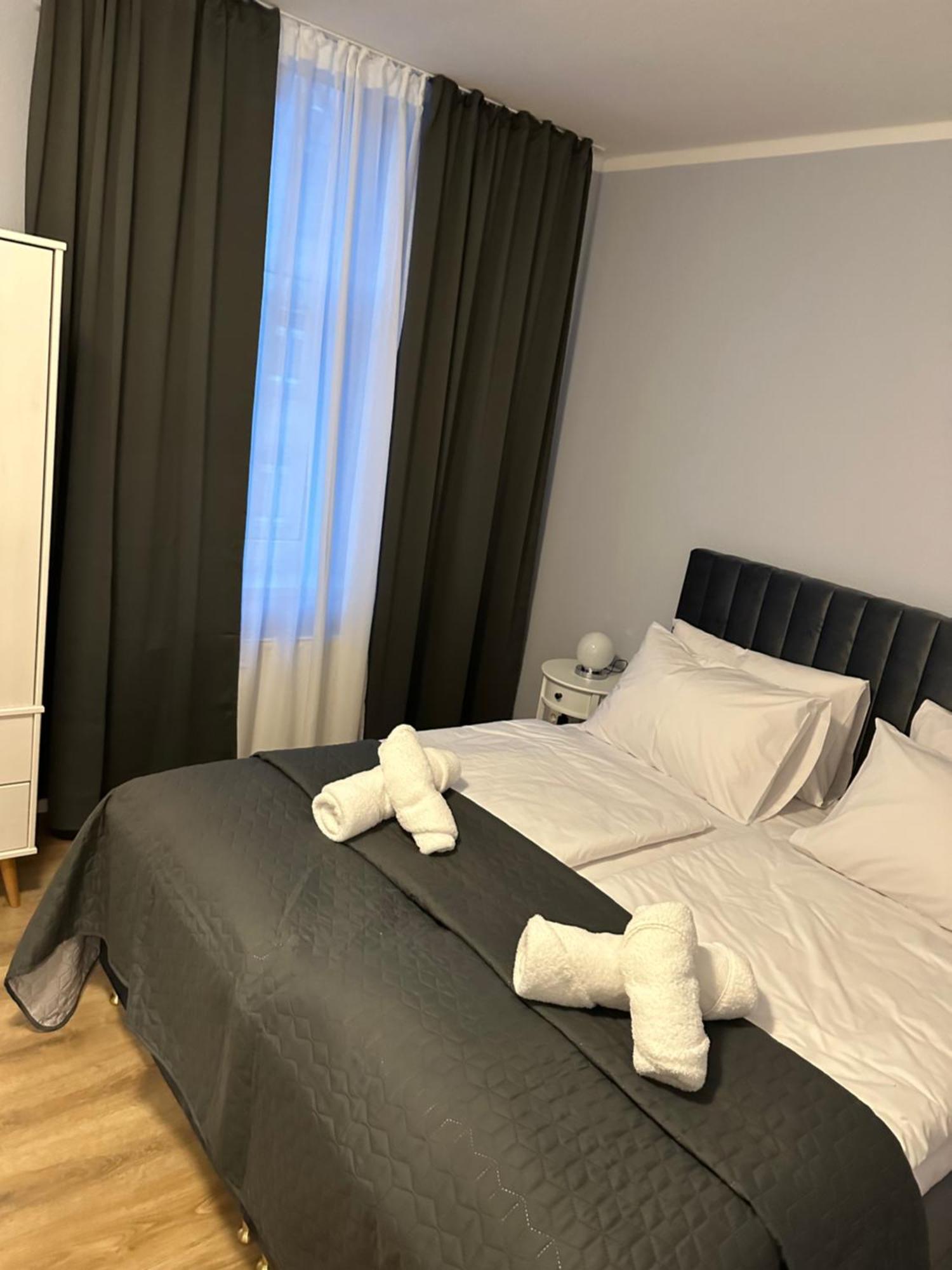Ferienwohnung Bx Plauen Exteriér fotografie