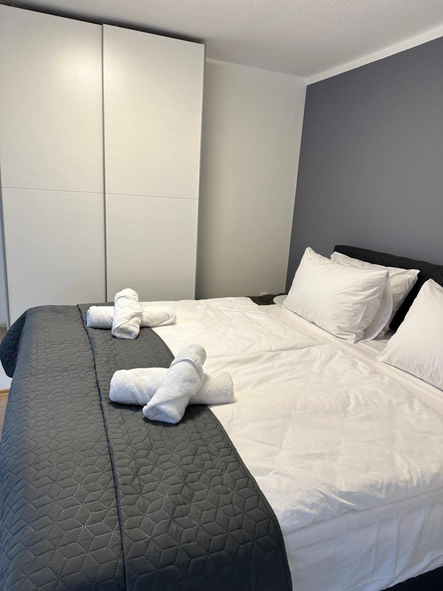 Ferienwohnung Bx Plauen Exteriér fotografie