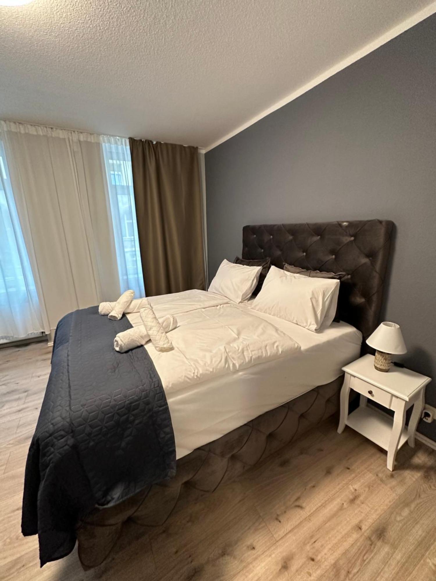 Ferienwohnung Bx Plauen Exteriér fotografie