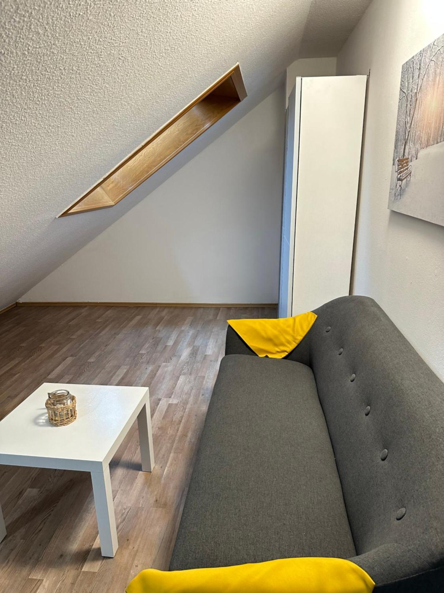 Ferienwohnung Bx Plauen Exteriér fotografie