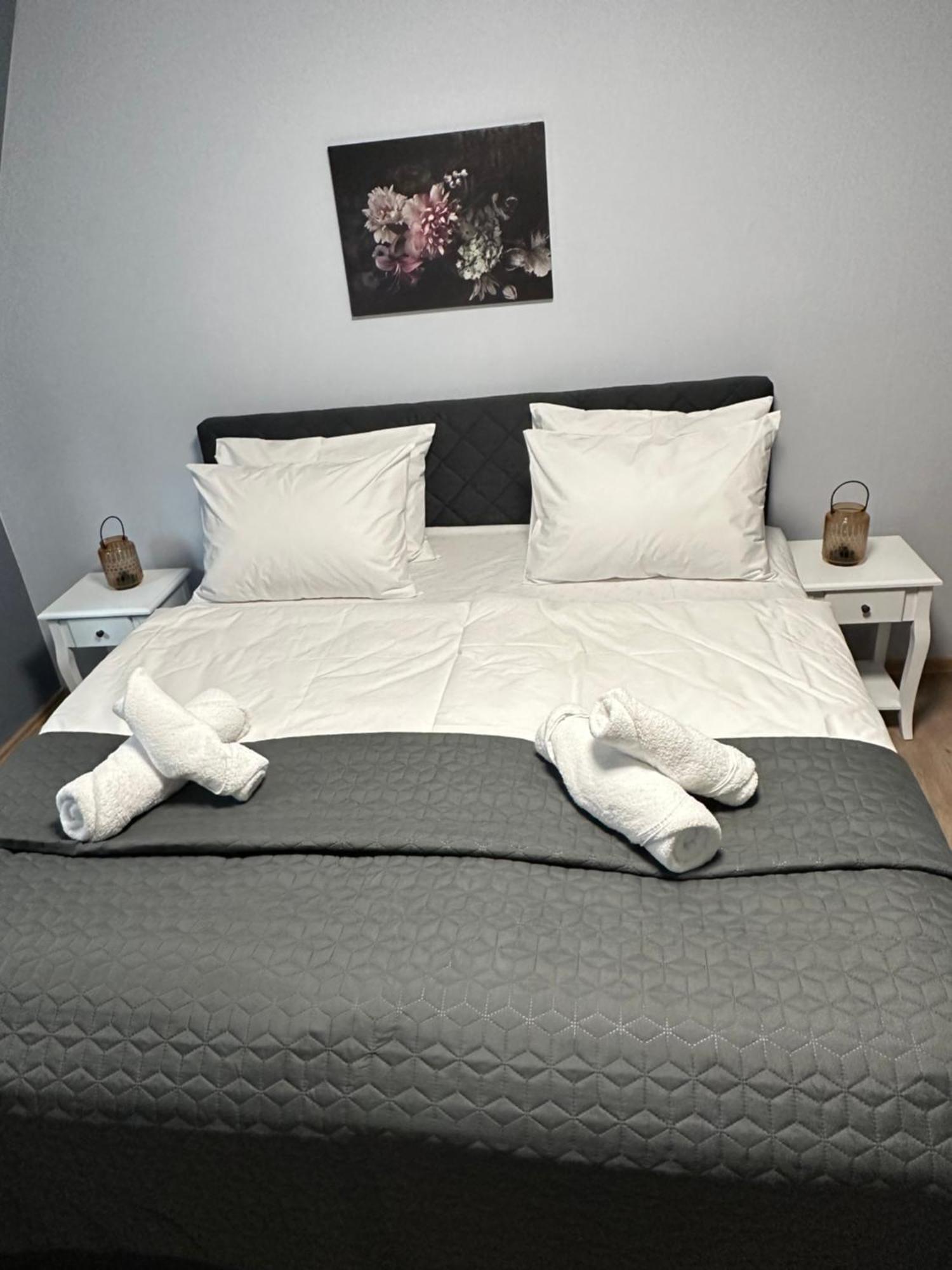 Ferienwohnung Bx Plauen Exteriér fotografie