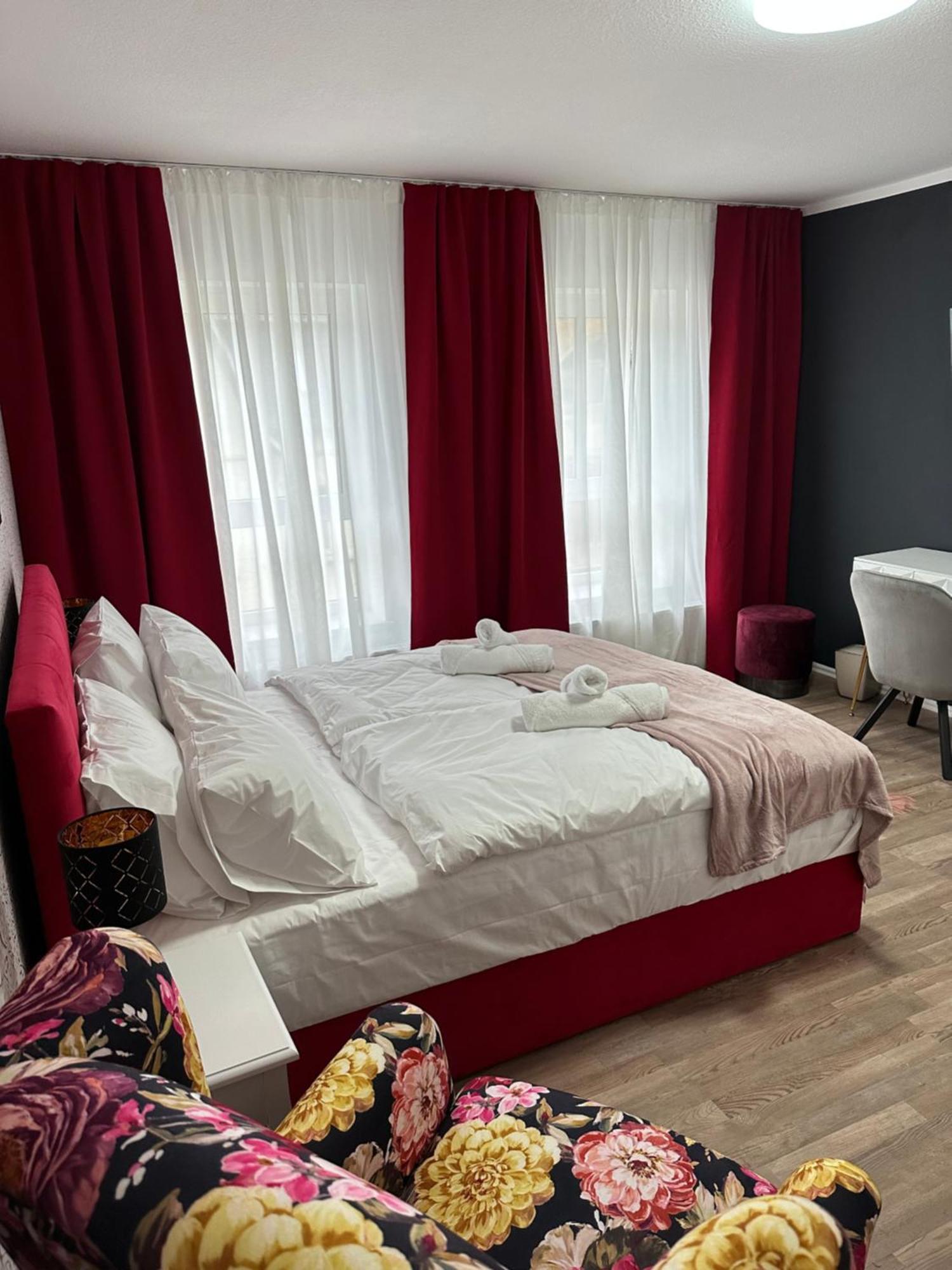 Ferienwohnung Bx Plauen Exteriér fotografie