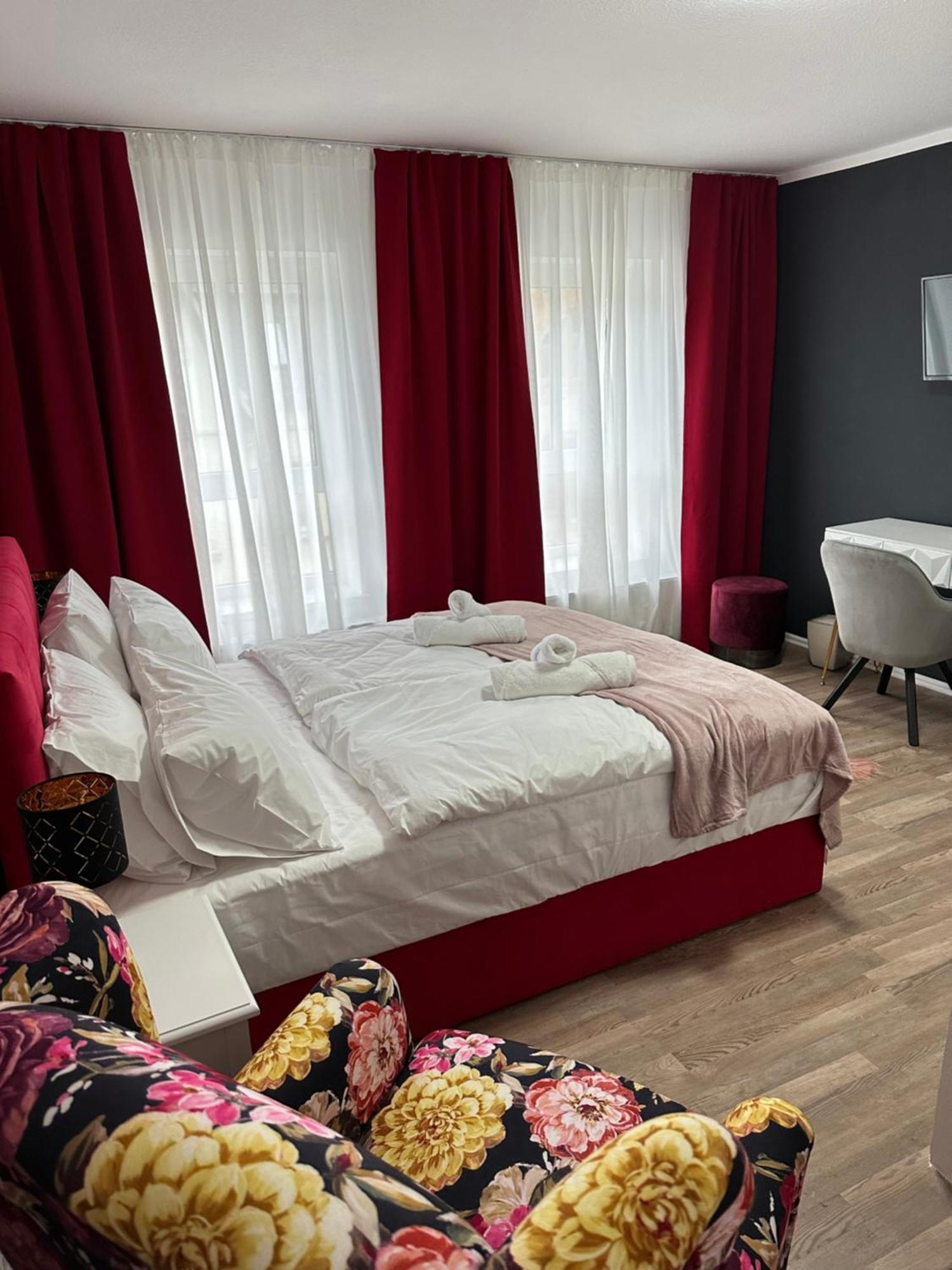 Ferienwohnung Bx Plauen Exteriér fotografie