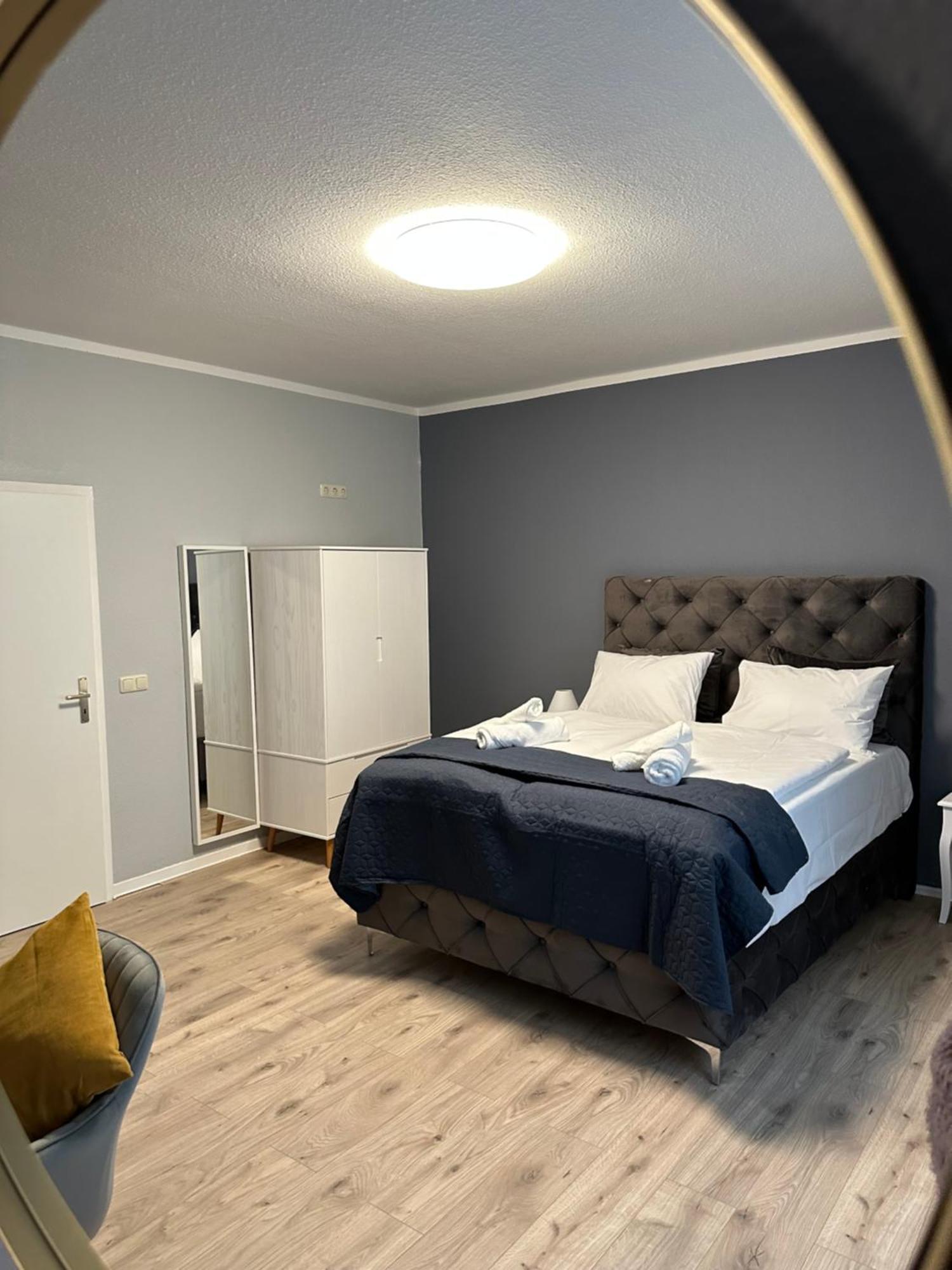 Ferienwohnung Bx Plauen Exteriér fotografie