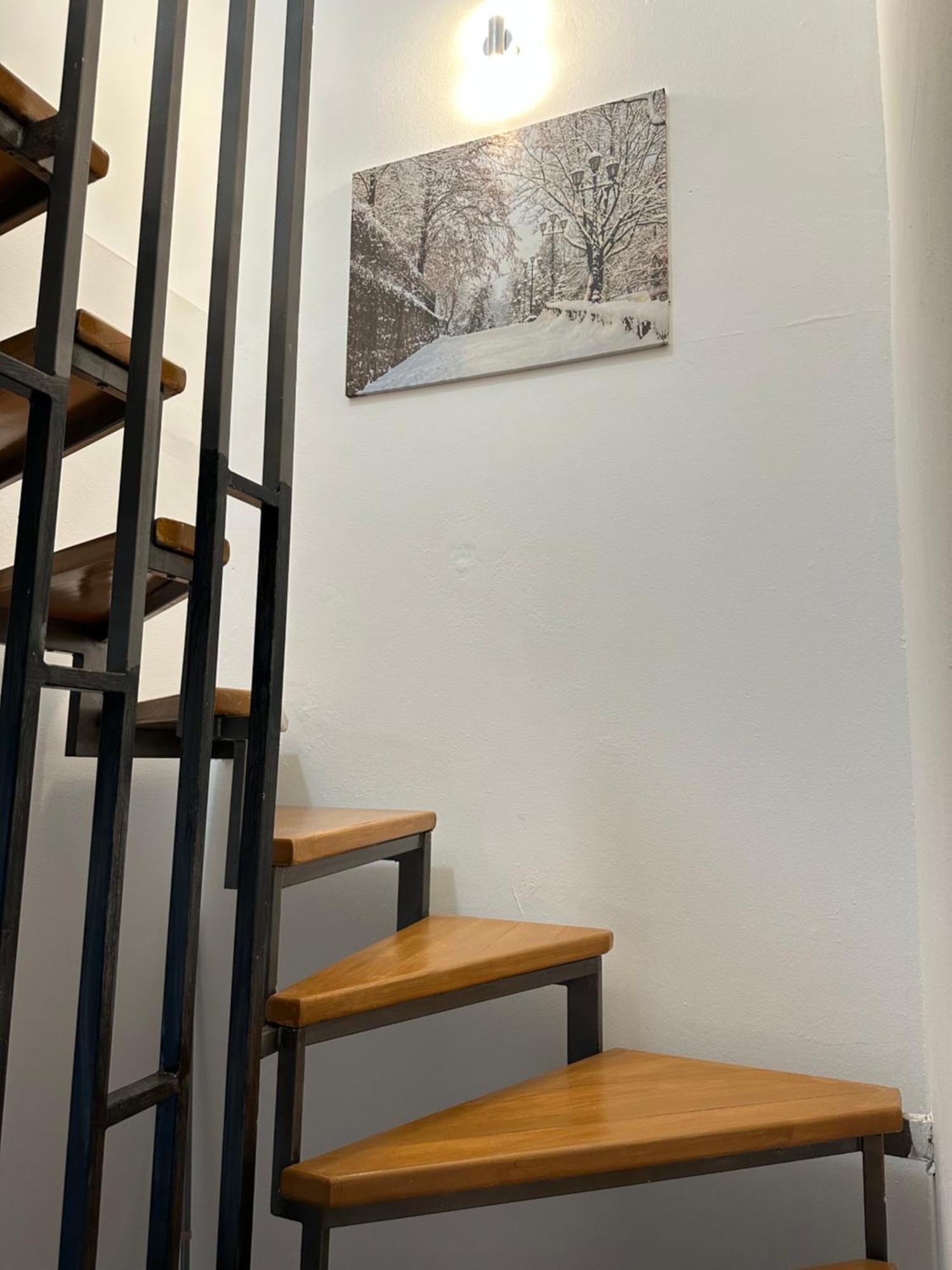 Ferienwohnung Bx Plauen Exteriér fotografie