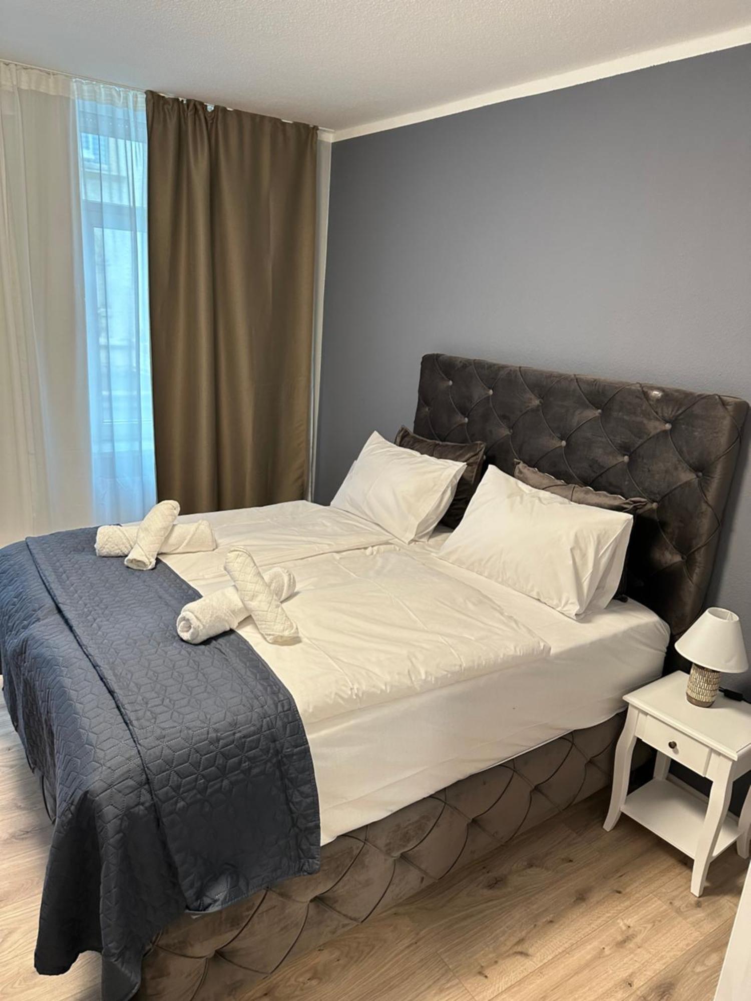 Ferienwohnung Bx Plauen Exteriér fotografie