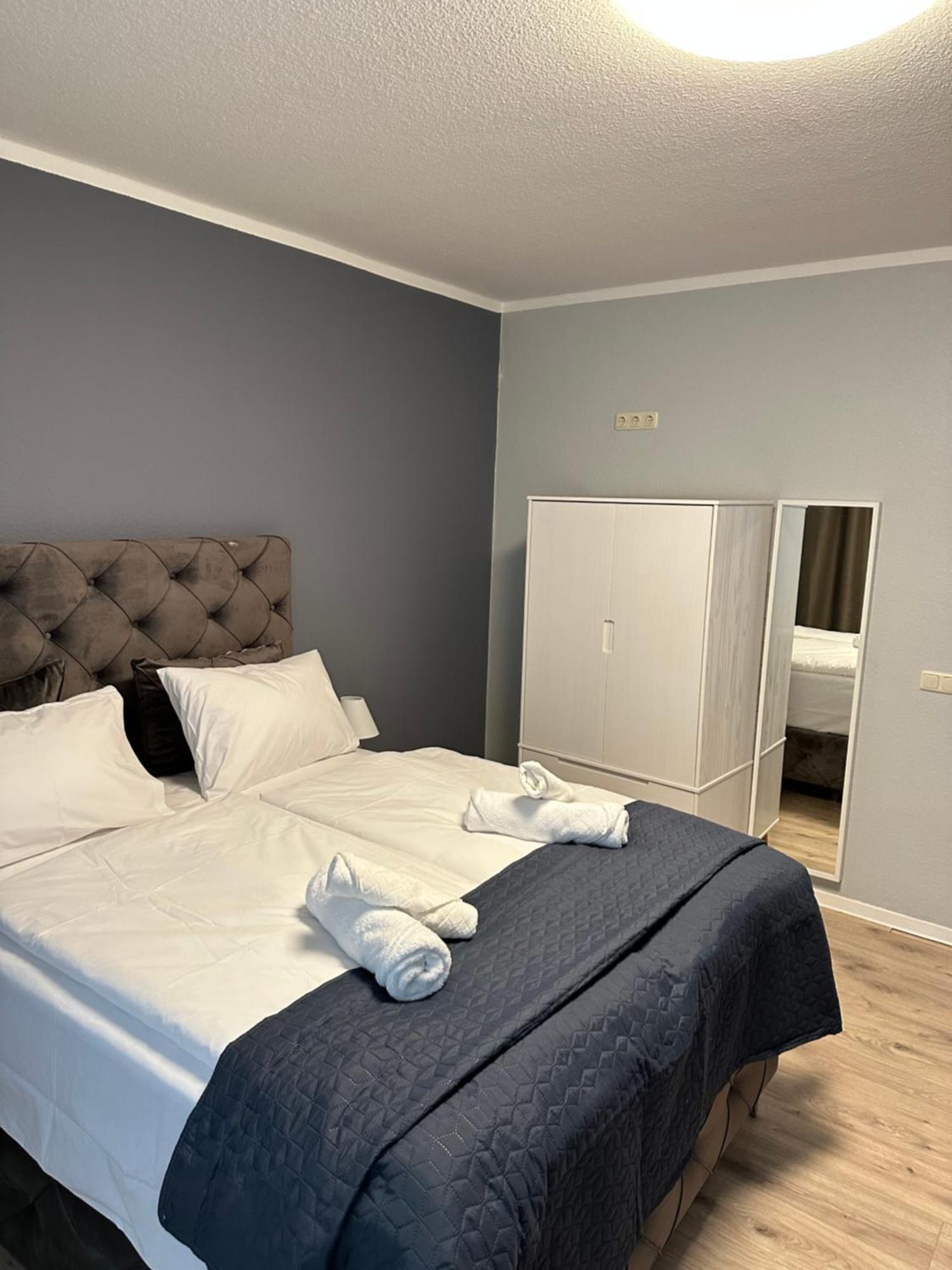 Ferienwohnung Bx Plauen Exteriér fotografie