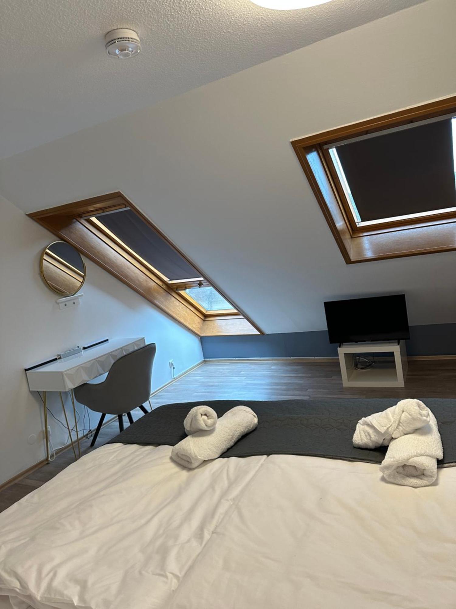 Ferienwohnung Bx Plauen Exteriér fotografie
