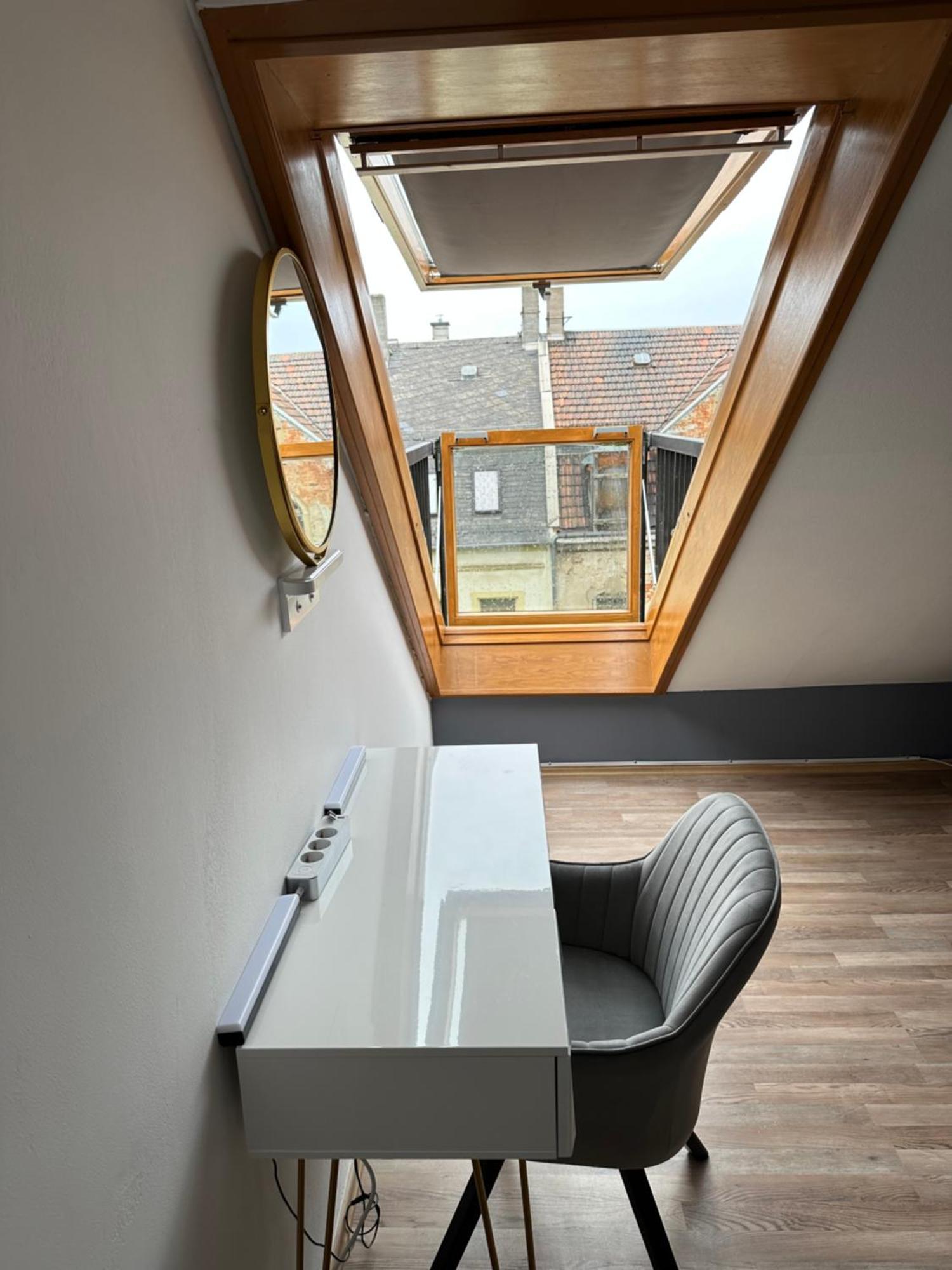 Ferienwohnung Bx Plauen Exteriér fotografie