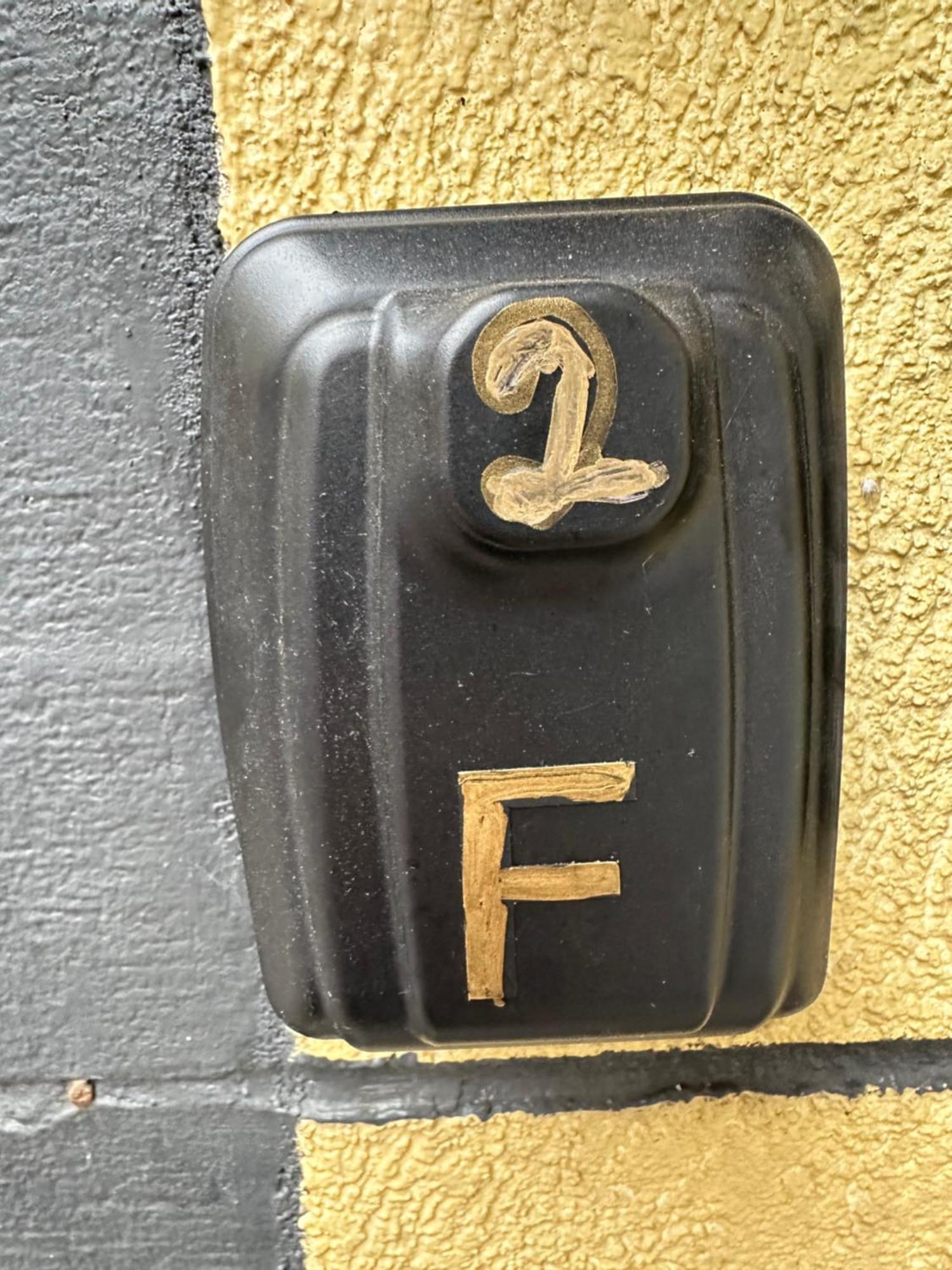 Ferienwohnung Bx Plauen Exteriér fotografie